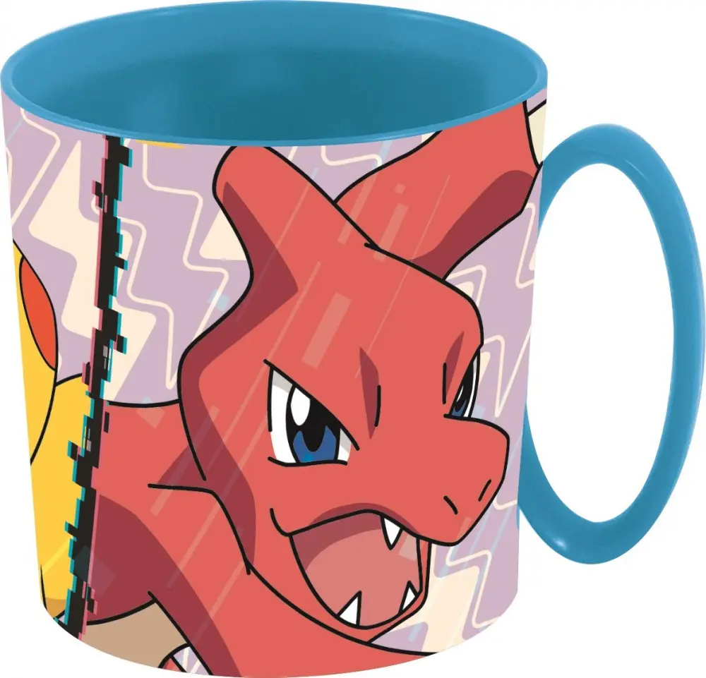Pokémon micro kubek 350 ml zdjęcie produktu