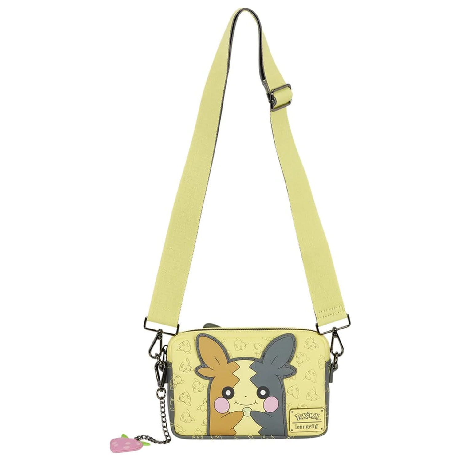Torba na ramię Pokémon Morpeko zdjęcie produktu