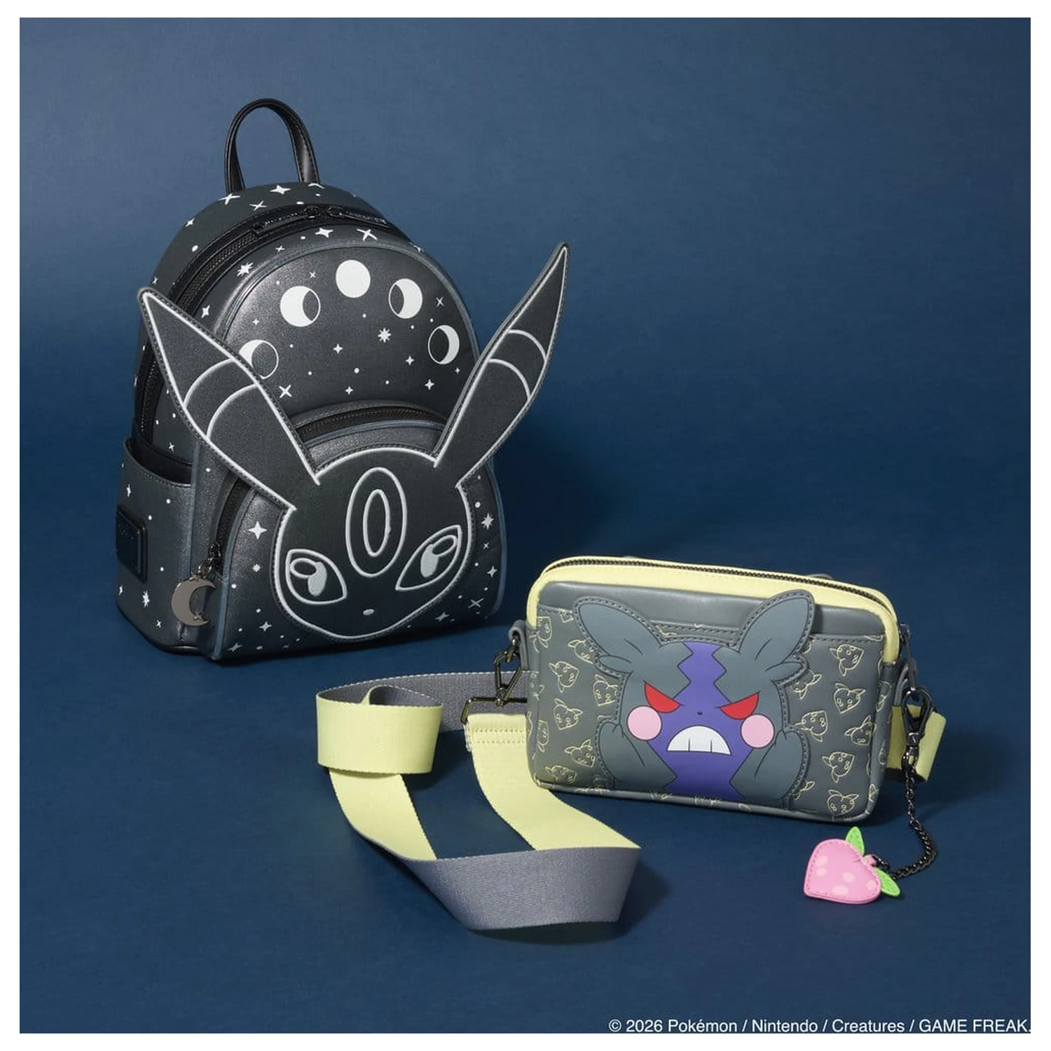 Torba na ramię Pokémon Morpeko zdjęcie produktu