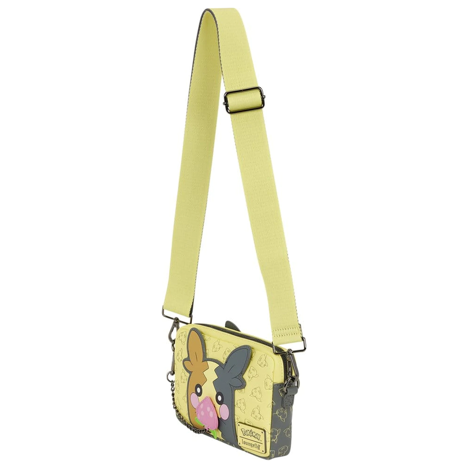 Torba na ramię Pokémon Morpeko zdjęcie produktu