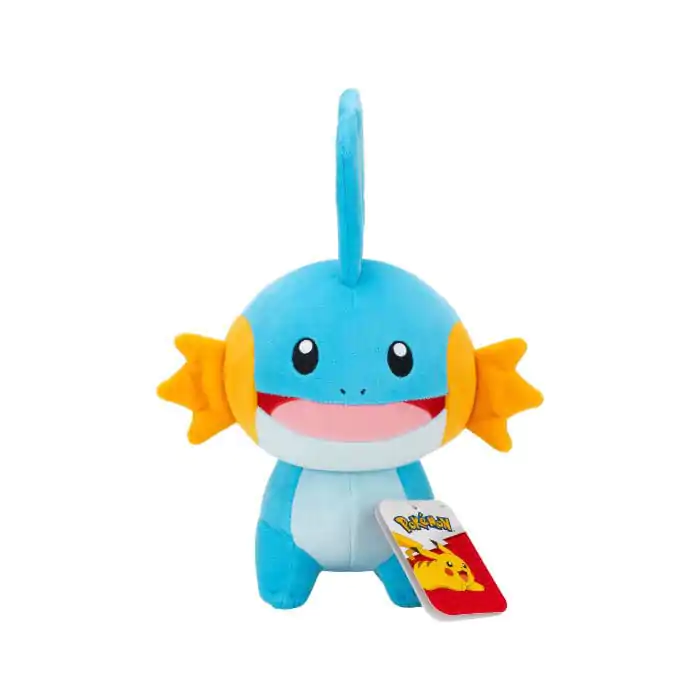 Pokémon Pluszowa Figurka Mudkip 20 cm zdjęcie produktu