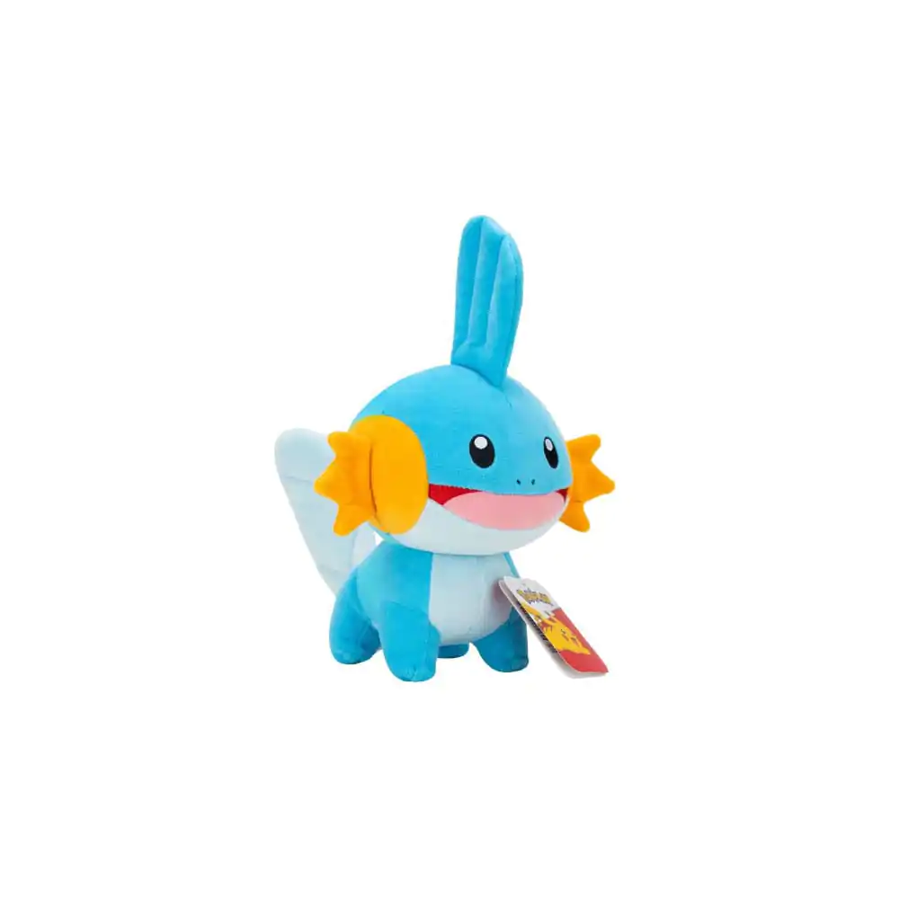 Pokémon Pluszowa Figurka Mudkip 20 cm zdjęcie produktu