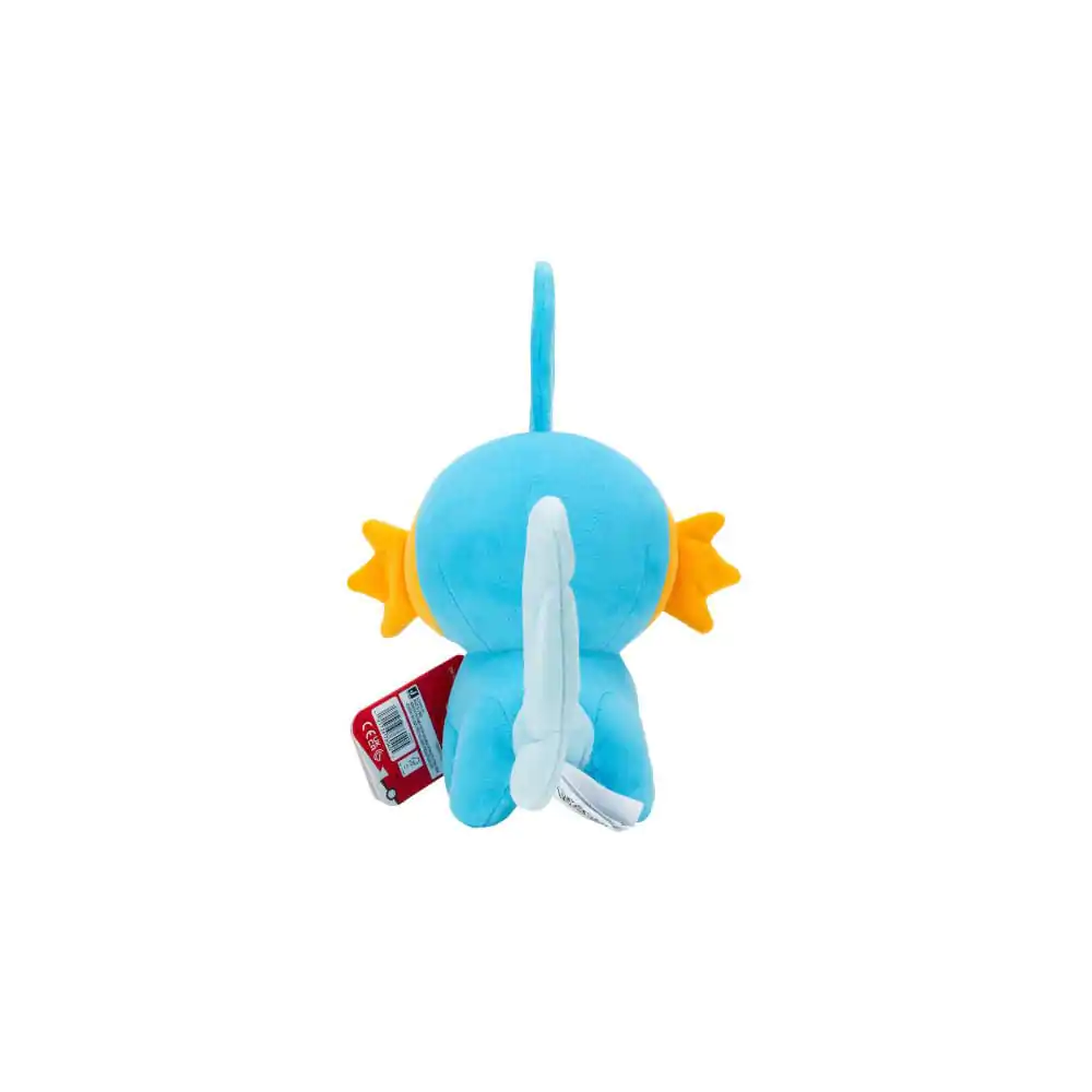 Pokémon Pluszowa Figurka Mudkip 20 cm zdjęcie produktu