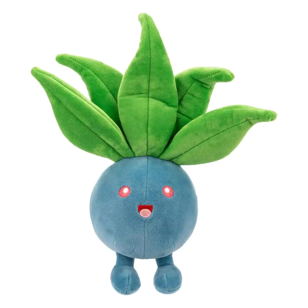 Figurka Pluszowa Pokémon Oddish 20 cm zdjęcie produktu