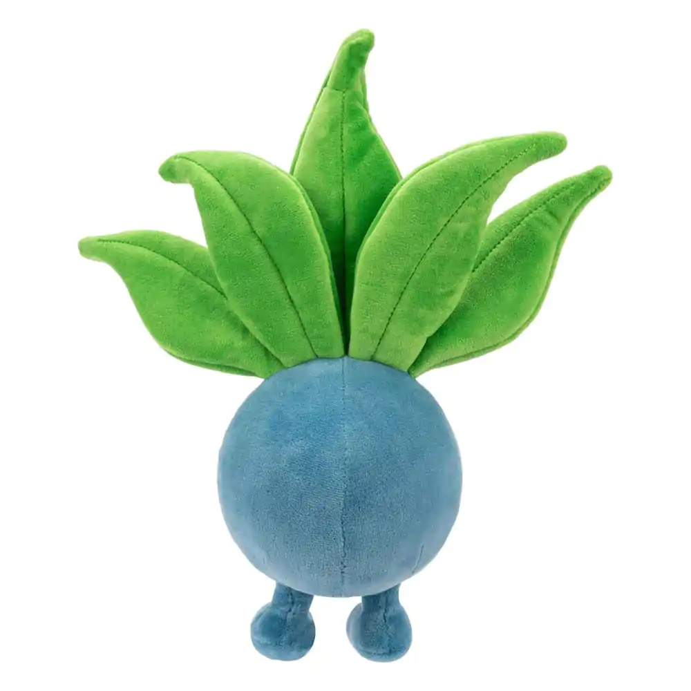 Figurka Pluszowa Pokémon Oddish 20 cm zdjęcie produktu