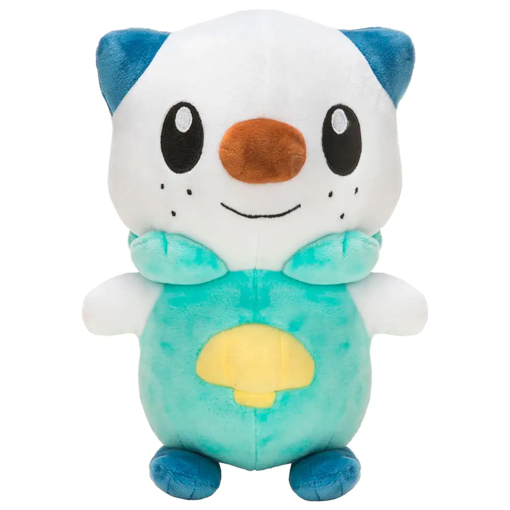 Pokemon Oshawott pluszowa zabawka 20 cm zdjęcie produktu