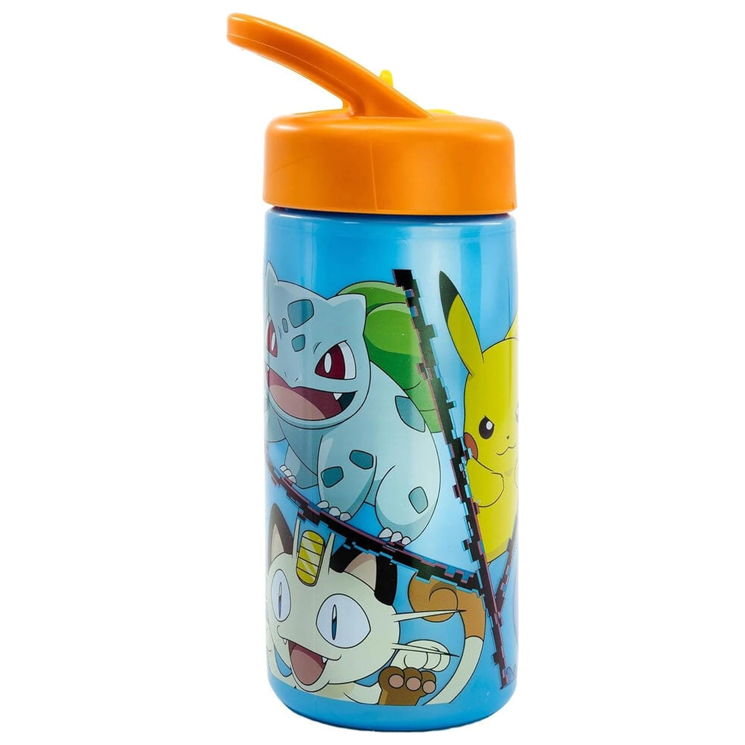Butelka Pokemon 410ml zdjęcie produktu