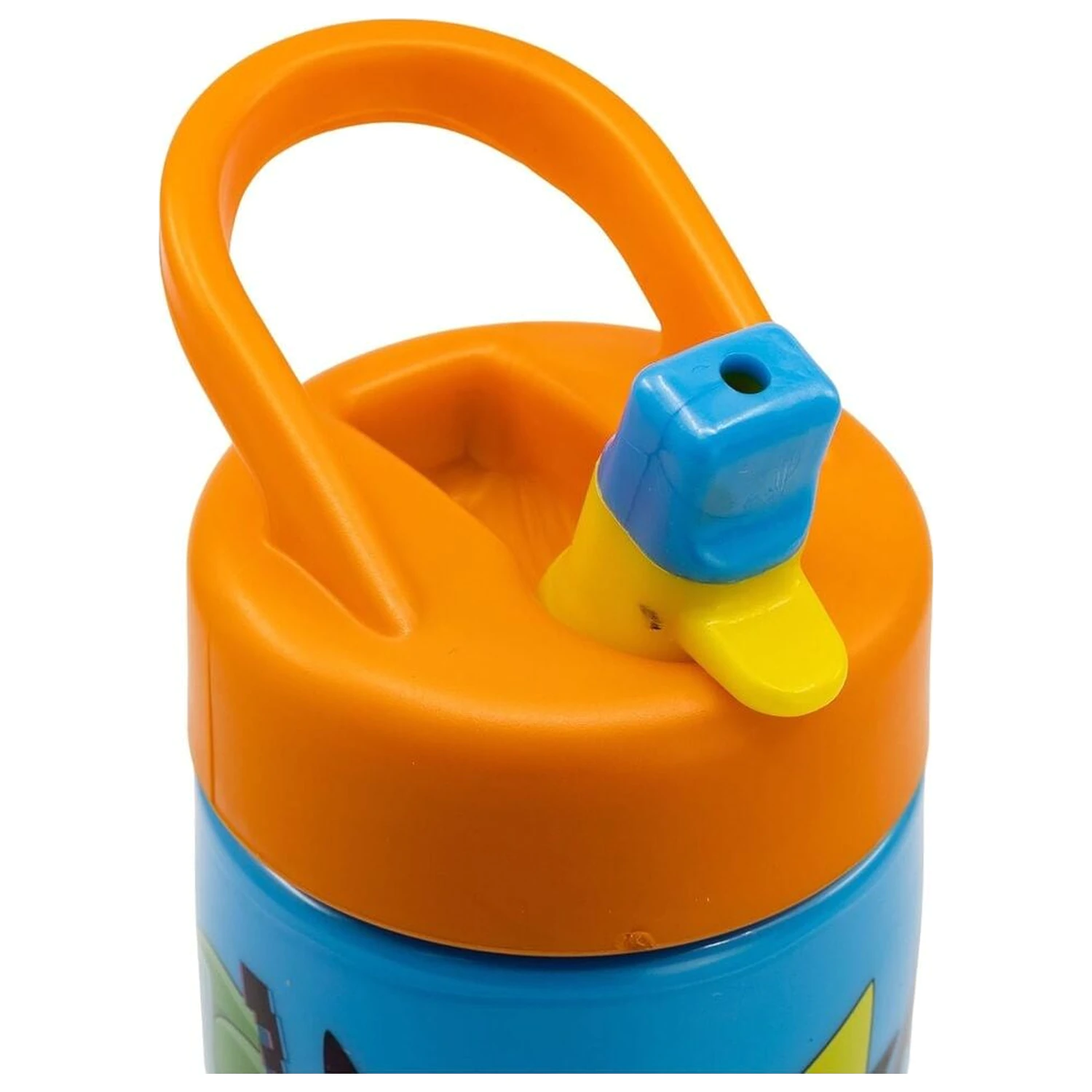 Butelka Pokemon 410ml zdjęcie produktu