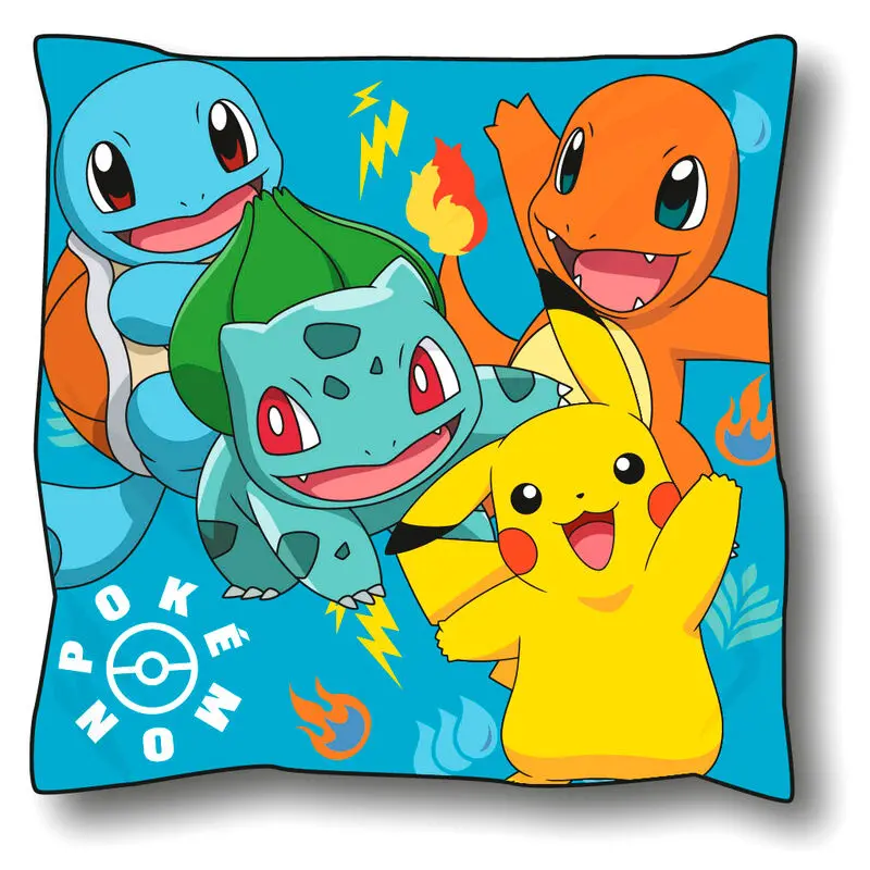 Poduszka Pokemon zdjęcie produktu