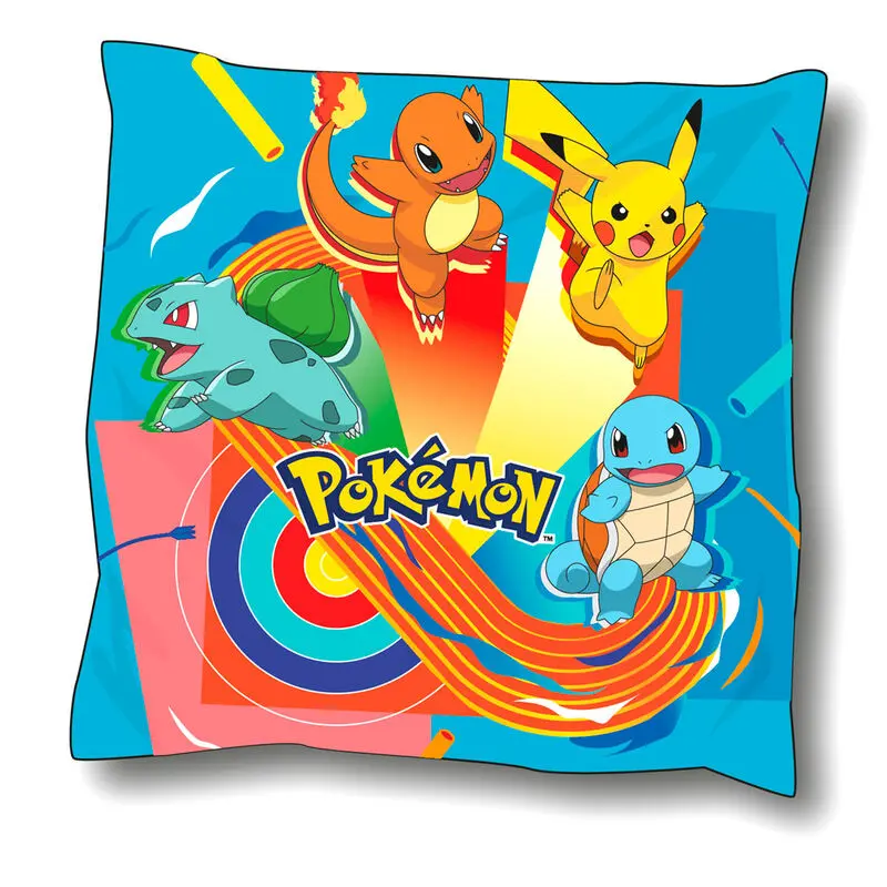 Poduszka Pokemon zdjęcie produktu