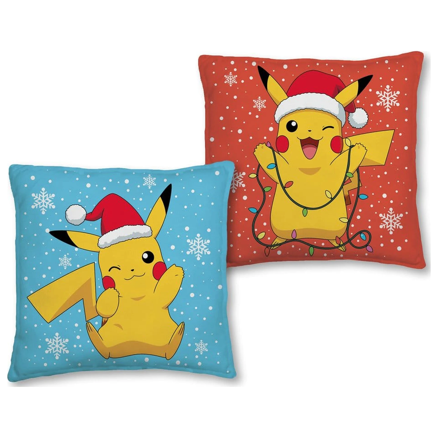 Poduszka Pokemon 40 x 40 cm zdjęcie produktu