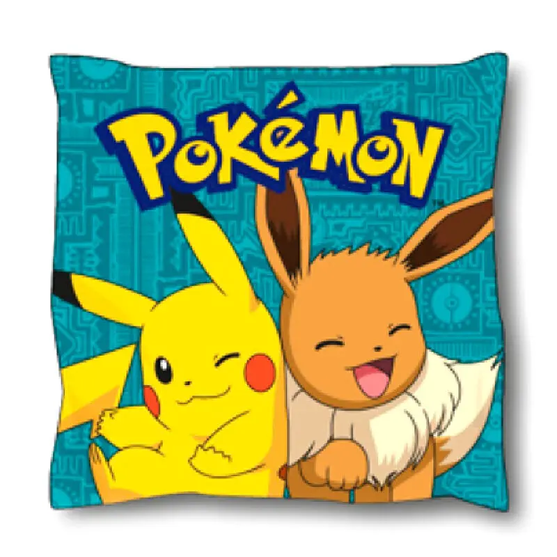 Poduszka Pokemon 40x40 cm zdjęcie produktu