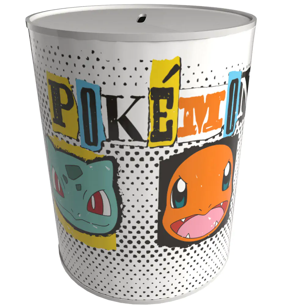 Pokemon Skarbonka 12cm zdjęcie produktu