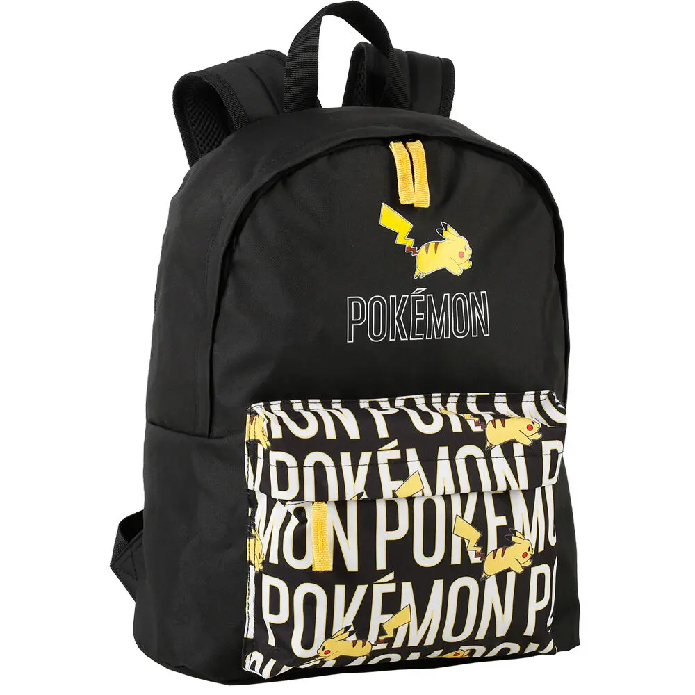 Plecak Pokemon Pikachu 41cm zdjęcie produktu