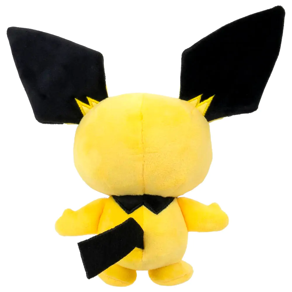 Pokémon Pluszowa Figurka Pichu 20 cm zdjęcie produktu