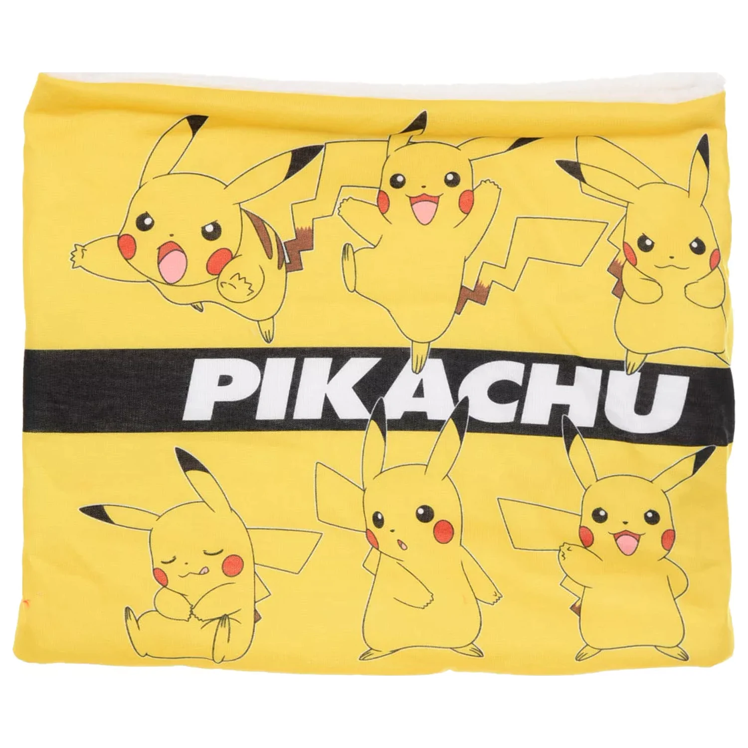 Dziecięcy szalokomin Pokémon Pikachu zdjęcie produktu