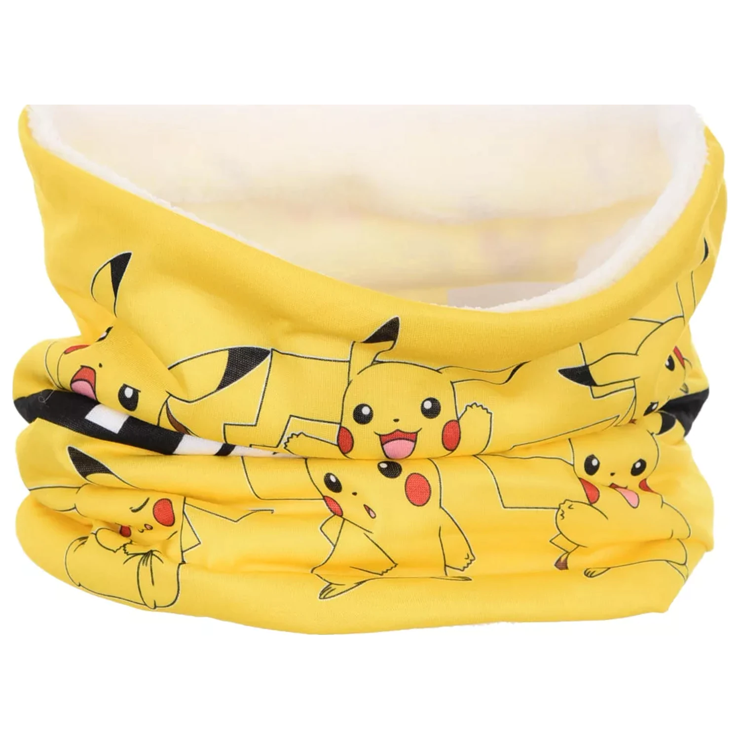 Dziecięcy szalokomin Pokémon Pikachu zdjęcie produktu
