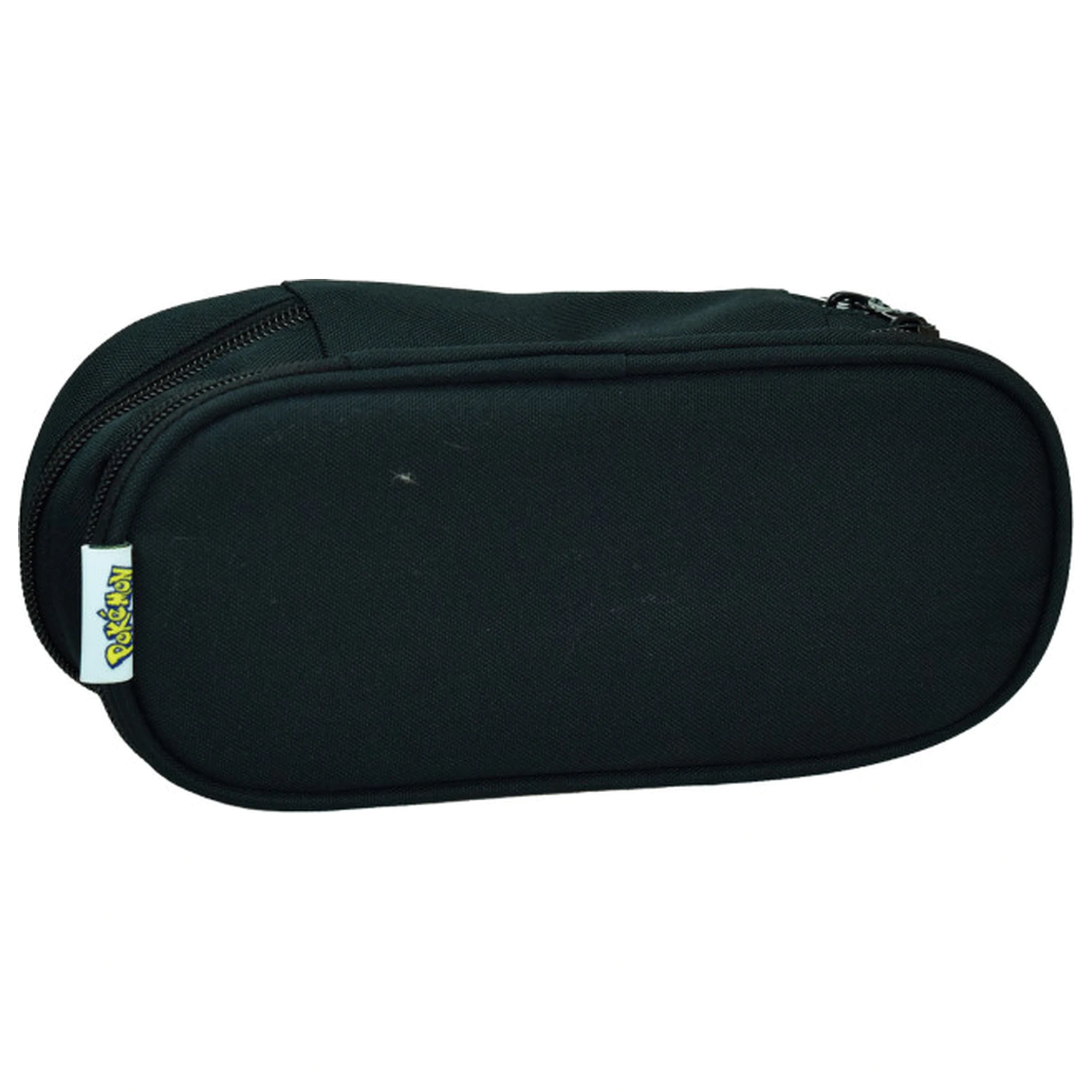 Pokémon Pika-Pika Podwójna Komora Piórnik 26 cm zdjęcie produktu