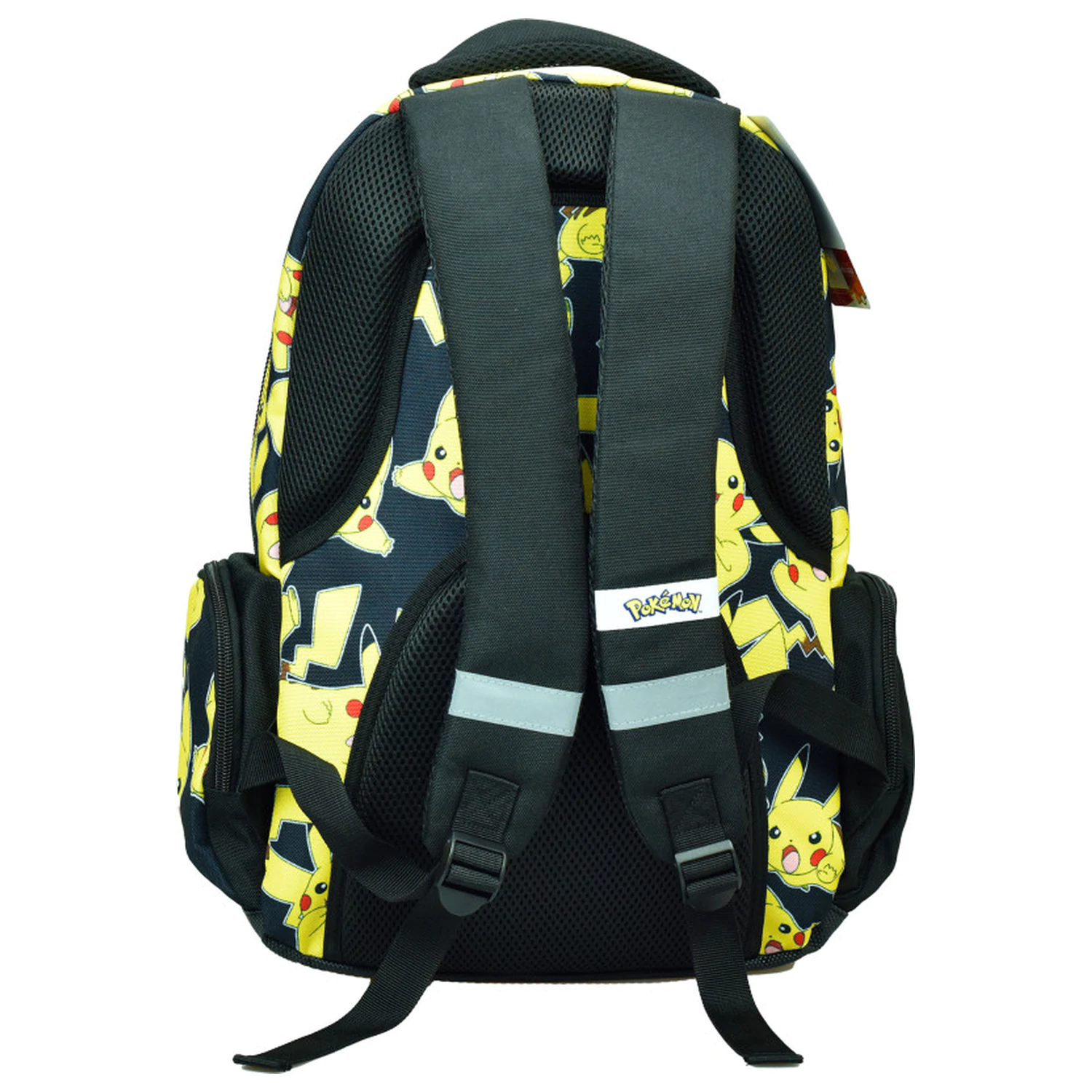 Pokemon Pika-Pika torba szkolna, torba 46 cm zdjęcie produktu