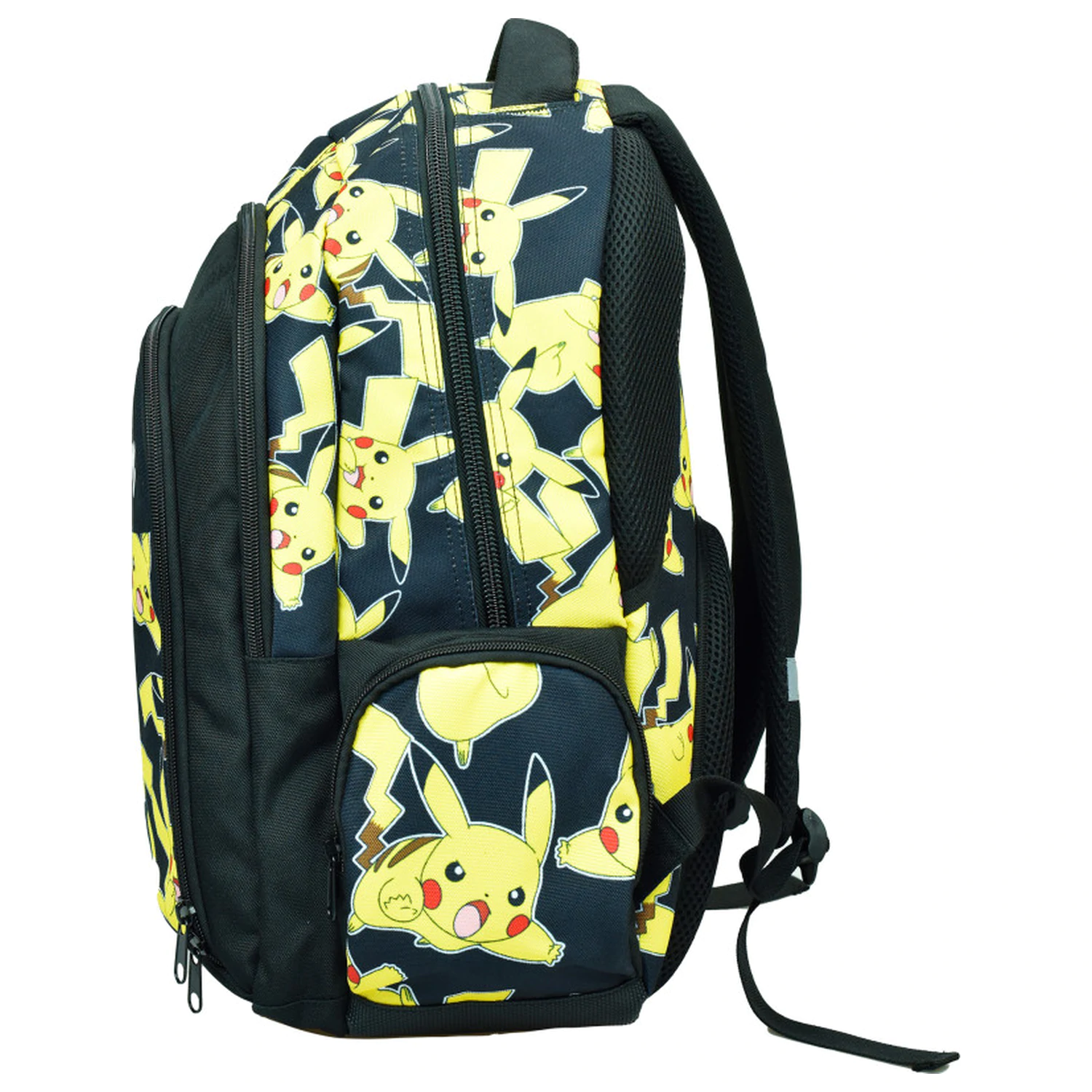 Pokemon Pika-Pika torba szkolna, torba 46 cm zdjęcie produktu