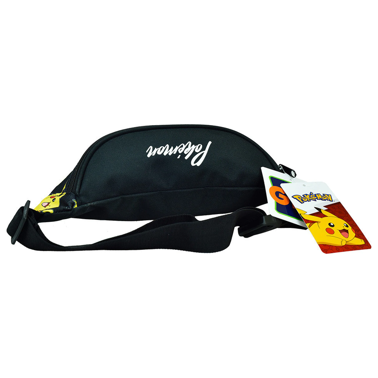 Pokemon Pika-Pika torba biodrowa 32 cm zdjęcie produktu