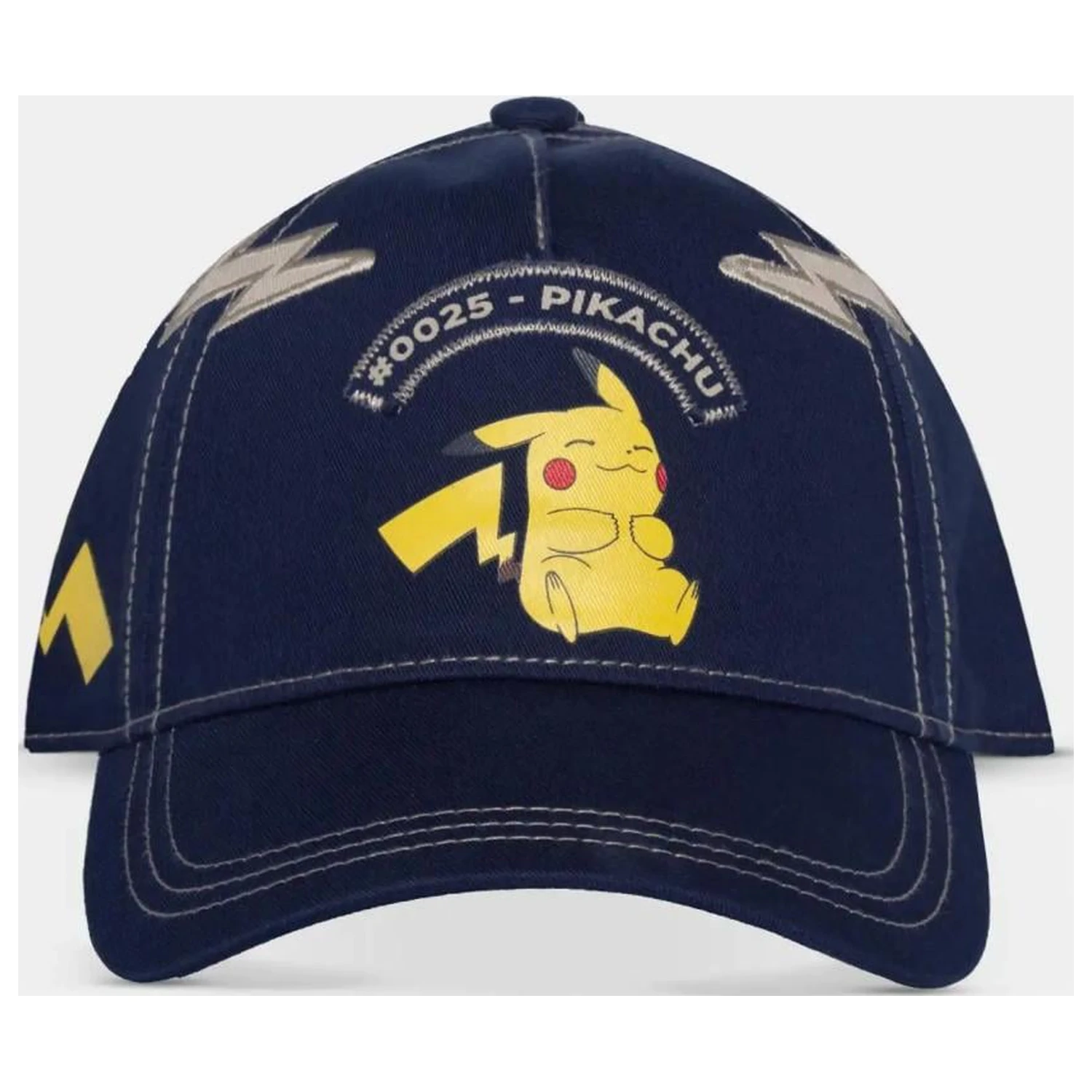 Czapka Pokémon Pikachu #0025 zdjęcie produktu