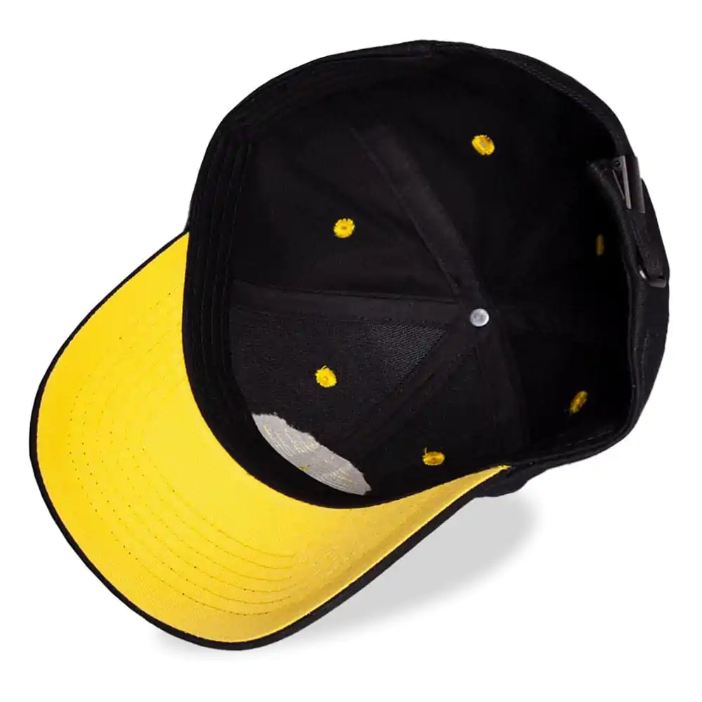 Czapka z daszkiem Pokémon Pikachu #025 zdjęcie produktu