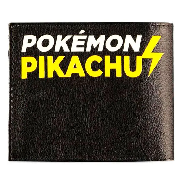 Portfel Pokémon Bifold #025 zdjęcie produktu