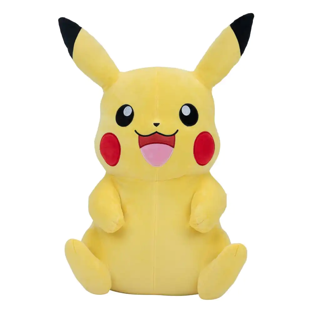 Pokémon Pluszowa Figurka Pikachu #2 61 cm zdjęcie produktu