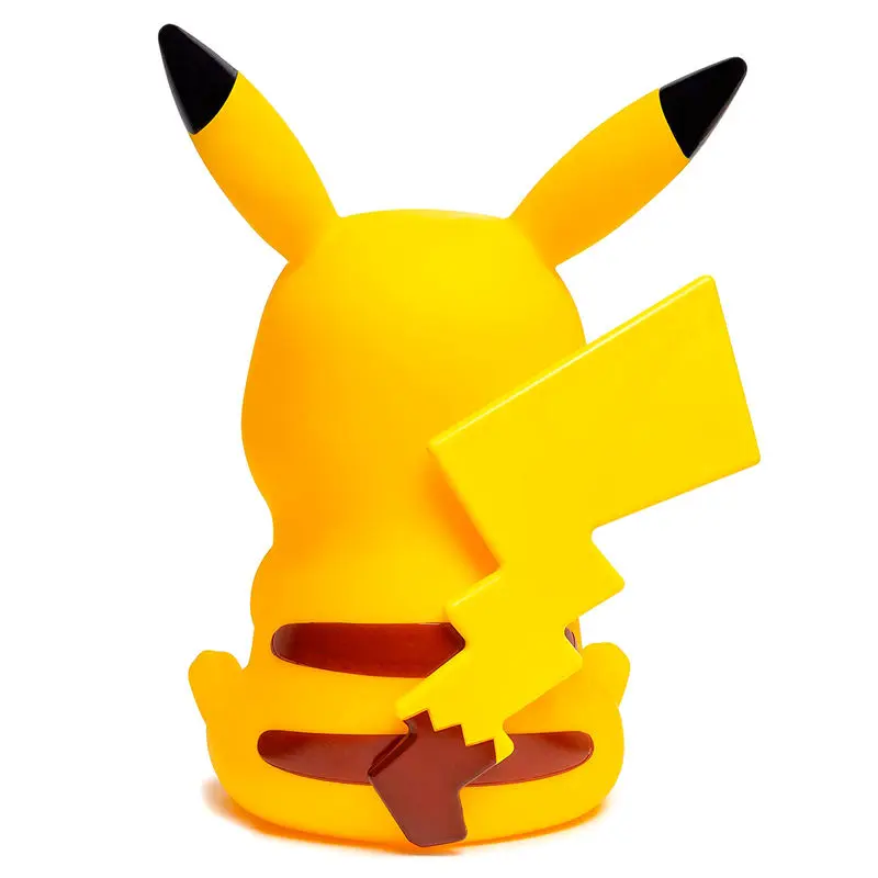 Pokémon Light Pikachu Siedzący 40 cm zdjęcie produktu