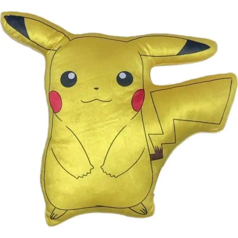 Poduszka 3D Pokemon Pikachu  zdjęcie produktu