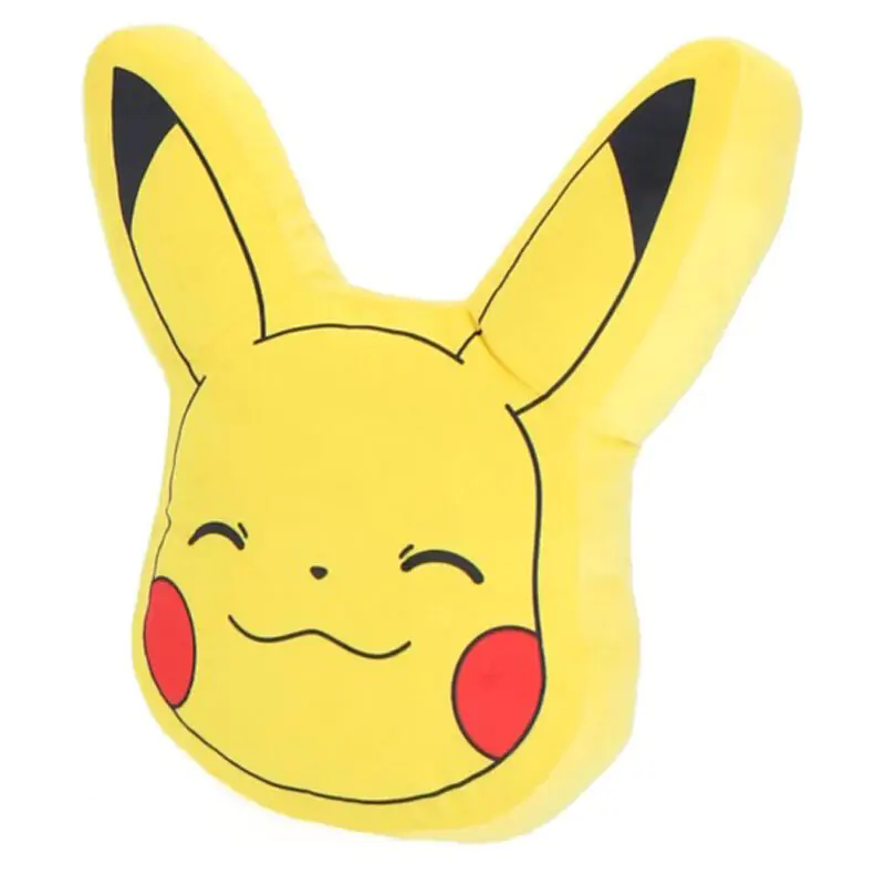 Pokemon Pikachu Poduszka 3D 35cm zdjęcie produktu