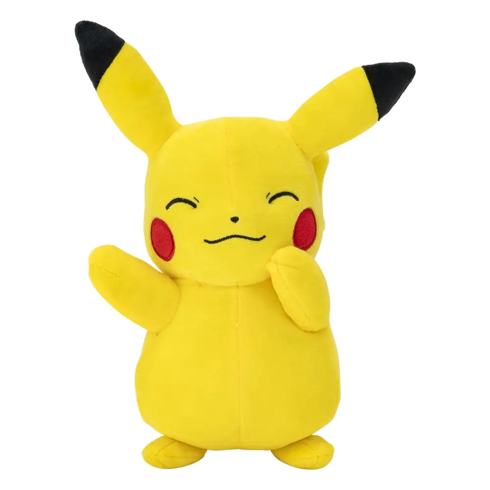Pluszowa Figurka Pokémon Pikachu #6 20 cm zdjęcie produktu