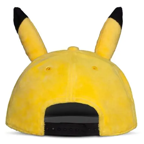Czapka Pokemon Pikachu zdjęcie produktu