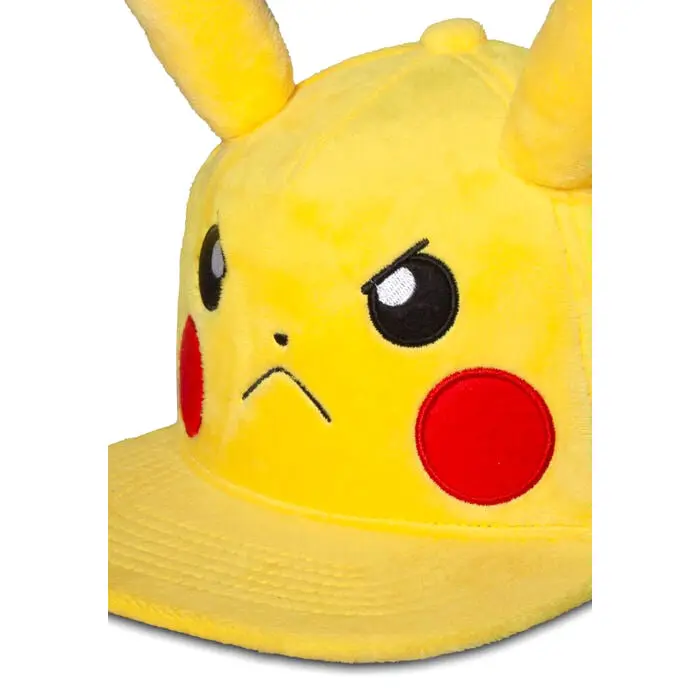 Czapka Pokemon Pikachu zdjęcie produktu