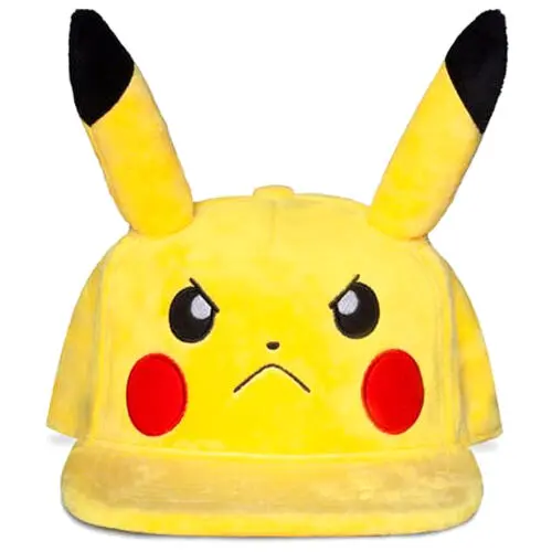 Czapka Pokemon Pikachu zdjęcie produktu