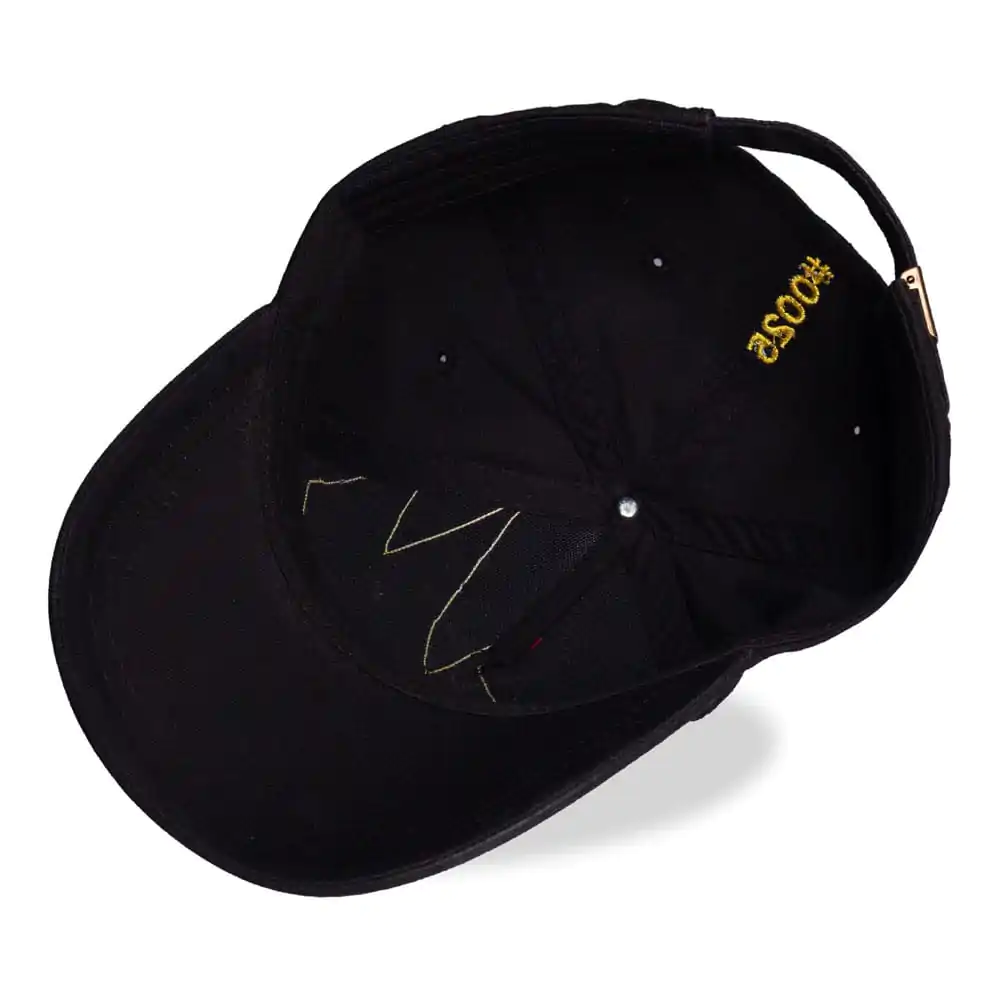 Czapka z daszkiem Pokémon Snapback Pikachu zdjęcie produktu