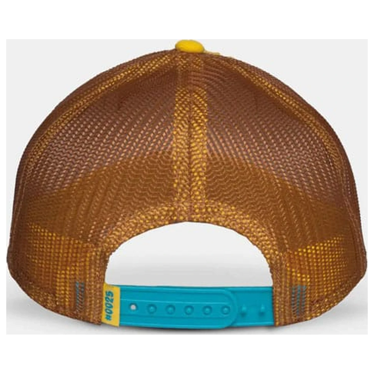 Pokémon Trucker Czapka Pikachu zdjęcie produktu