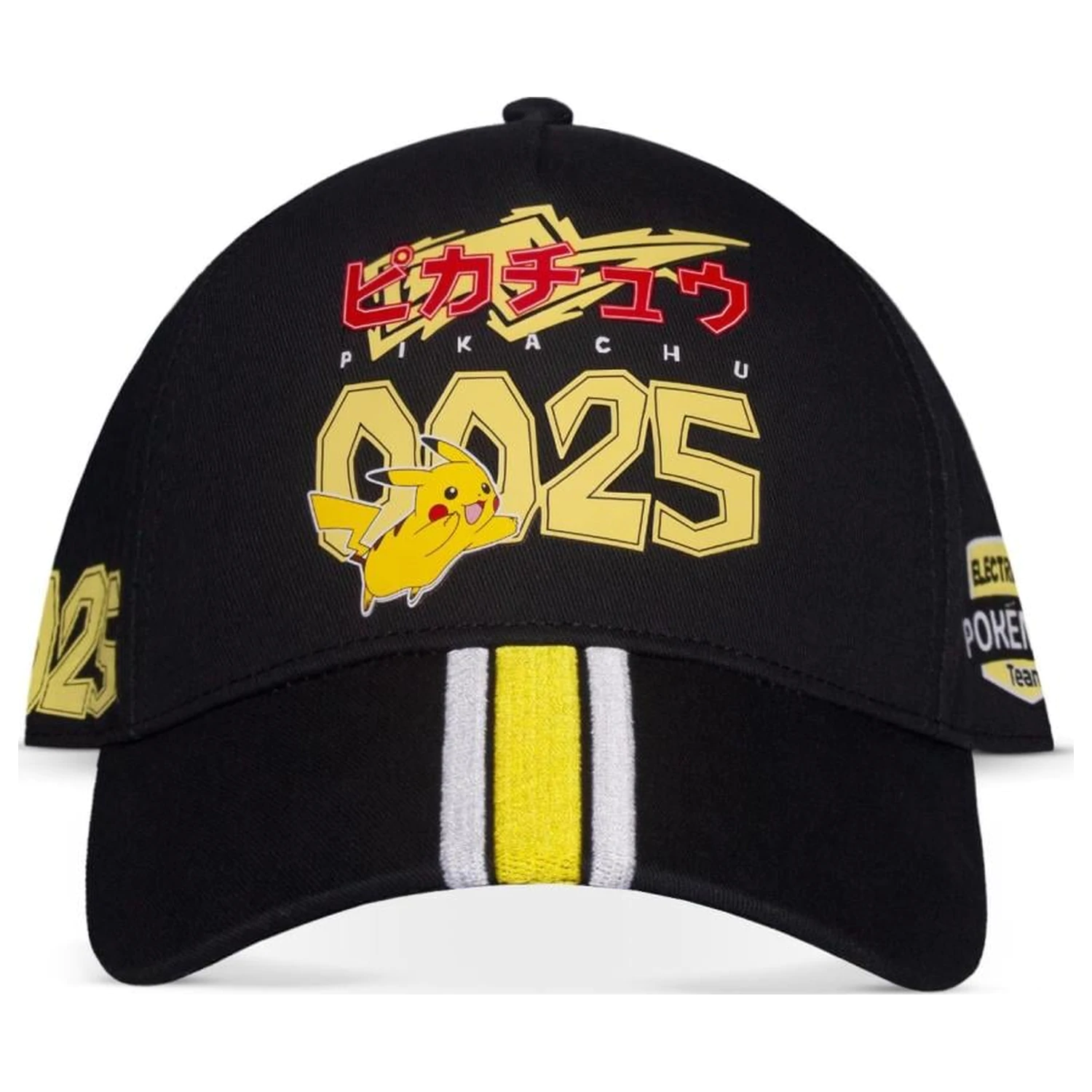 Czapka Pokémon Pikachu zdjęcie produktu