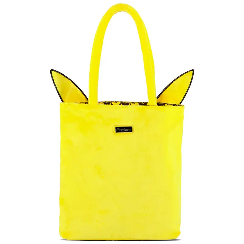 Torba Pokémon Pikachu zdjęcie produktu