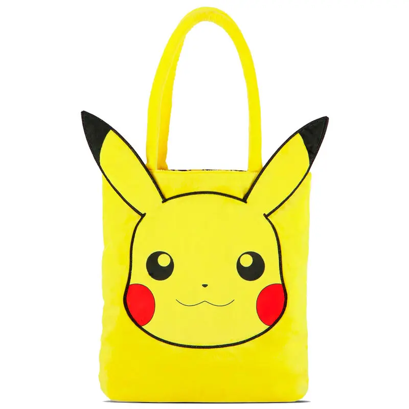 Torba Pokémon Pikachu zdjęcie produktu