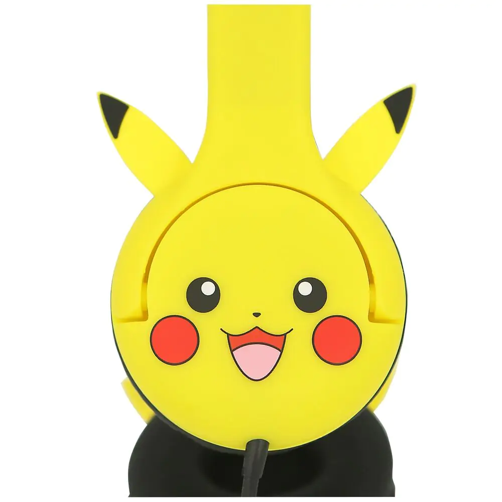 Słuchawki dla dzieci Pokemon Pikachu zdjęcie produktu
