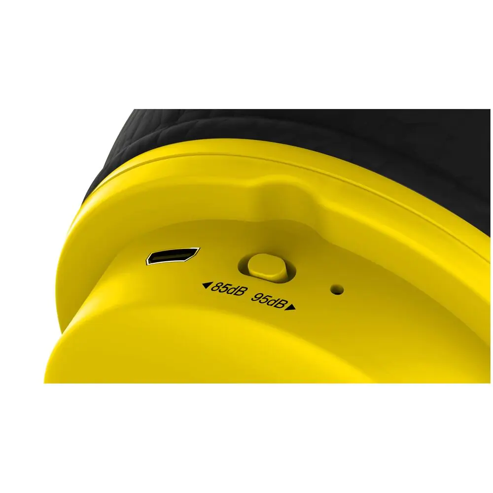 Pokemon Pikachu słuchawki dla dzieci zdjęcie produktu