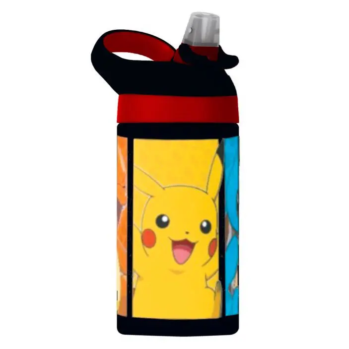 Bidon Pokemon Pikachu 473ml zdjęcie produktu