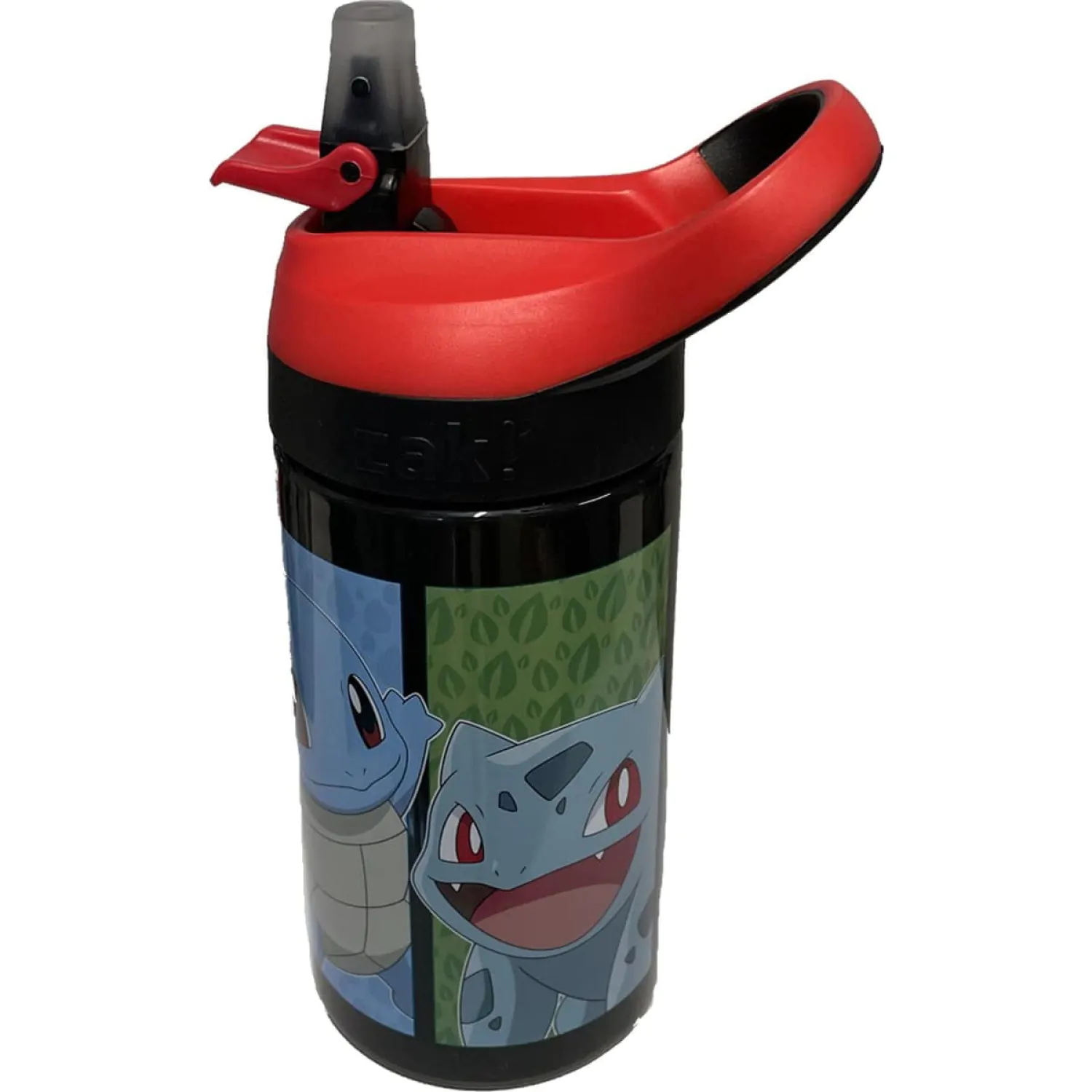 Bidon Pokemon Pikachu 473ml zdjęcie produktu