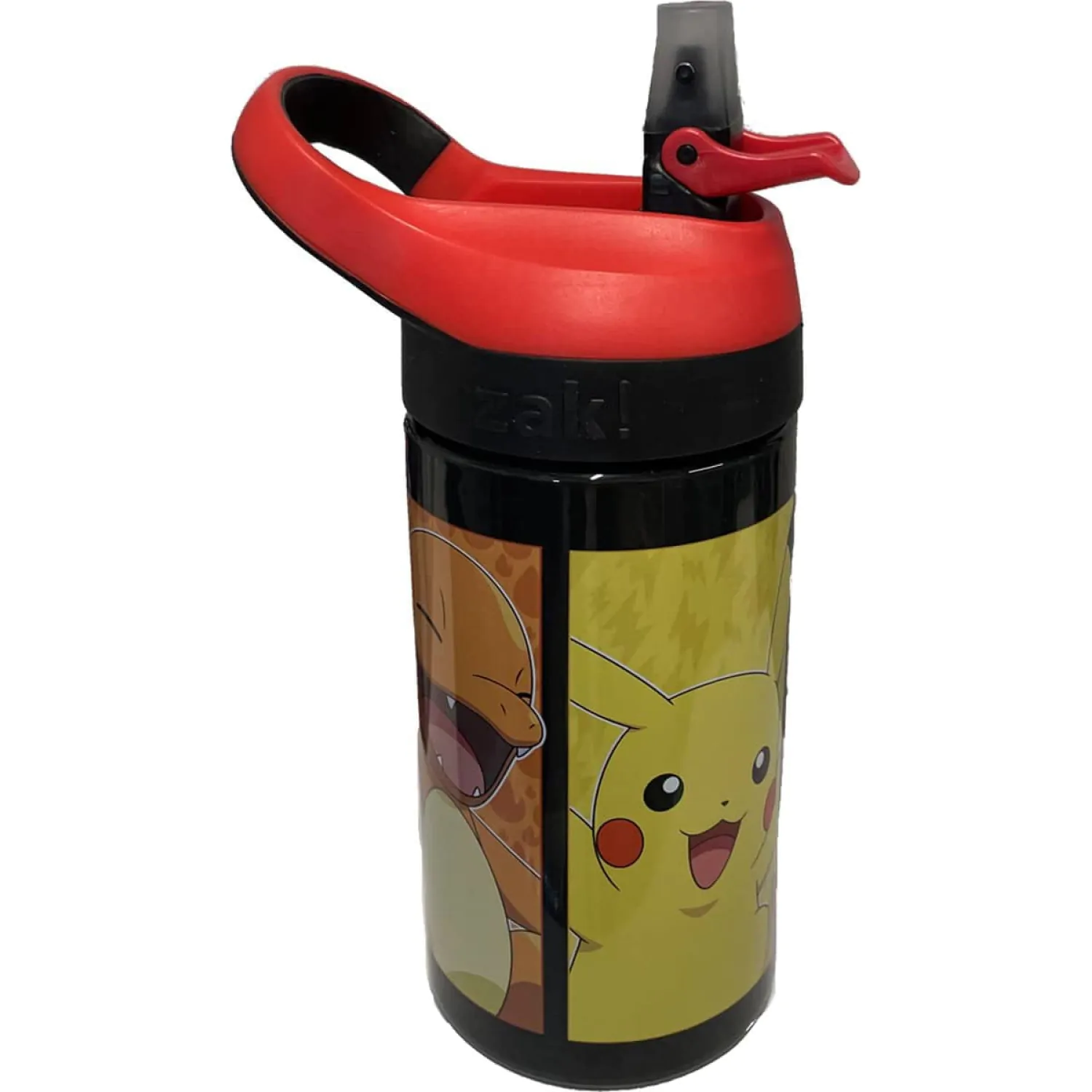 Bidon Pokemon Pikachu 473ml zdjęcie produktu