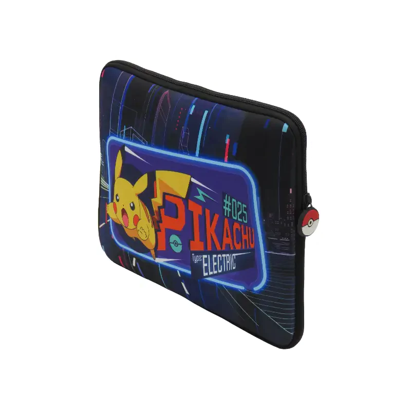 Pokemon Pikachu Etui na Laptopa zdjęcie produktu