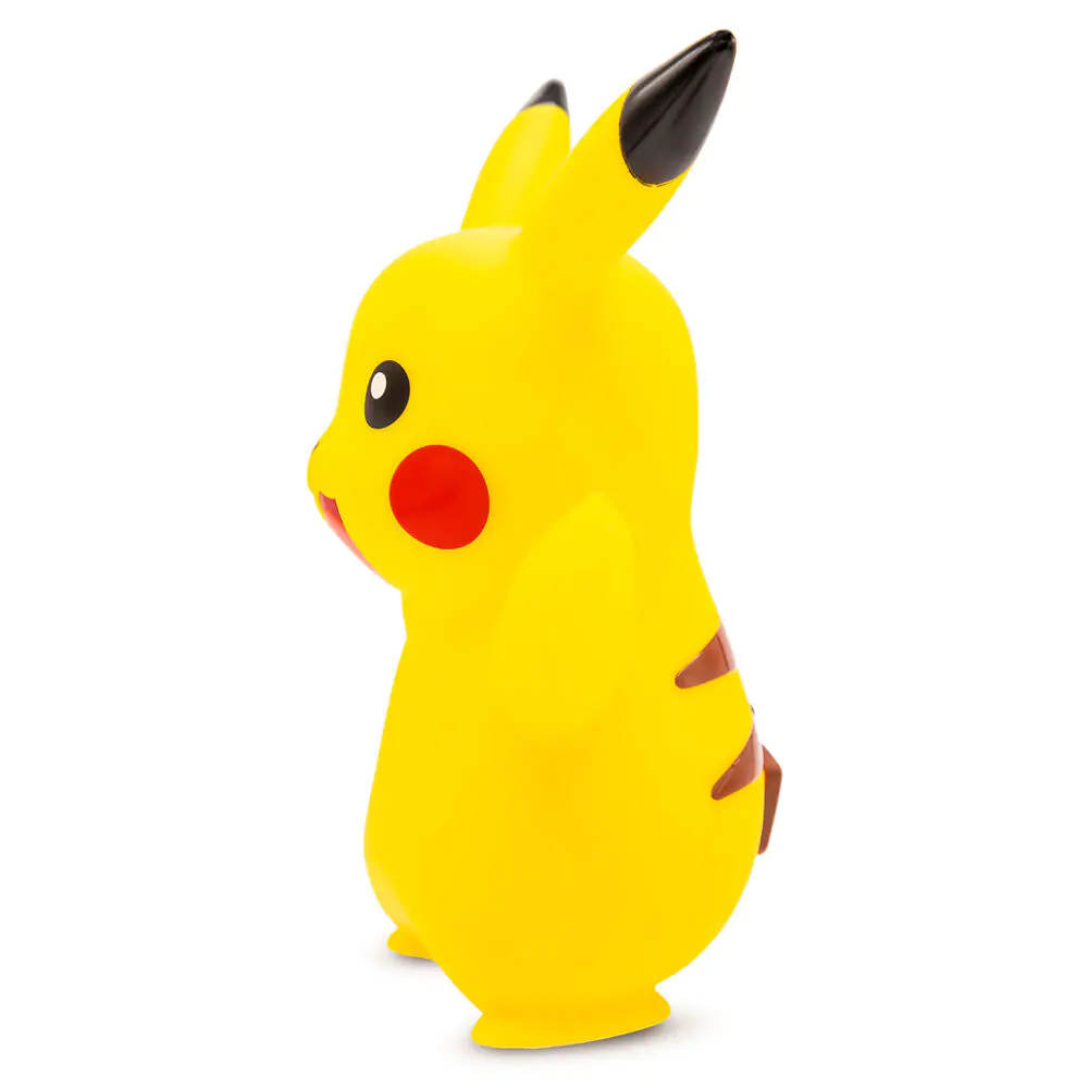 Pokémon LED Light Pikachu 25 cm zdjęcie produktu