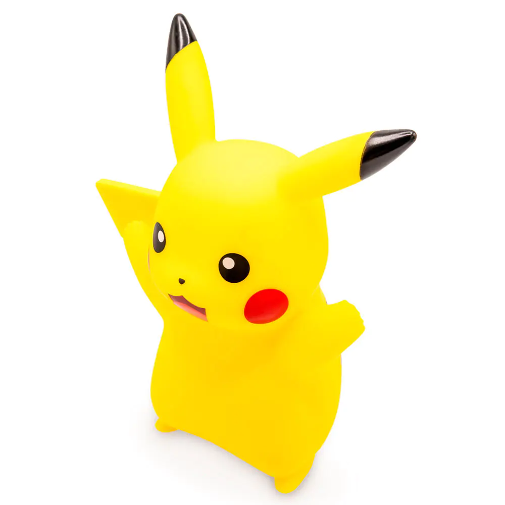 Pokémon LED Light Pikachu 25 cm zdjęcie produktu
