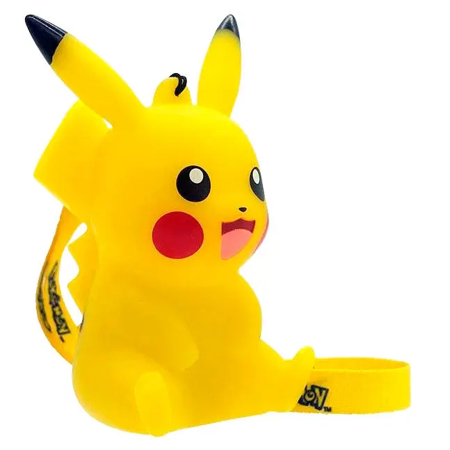 Pokémon Figurka Podświetlana Pikachu 9 cm zdjęcie produktu